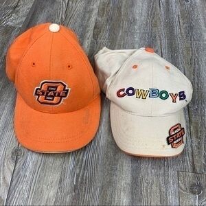 Collosseum OSU Oklahoma State University Bundle